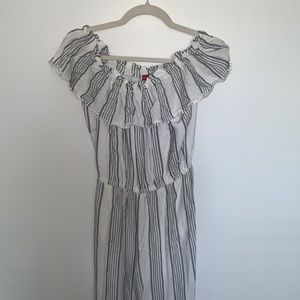 Saks Fifth Avenue Romper